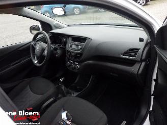 Opel Karl 1.0 Ecoflex 120-jarig Edition Airco picture 9