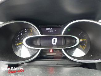 Renault Clio 1.5 dCi Eco Night & Day picture 11