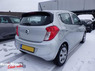  Opel Karl 1.0 ecoFlex 120 jaar edition Airco 2019/8