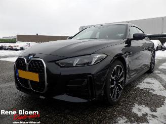 Avarii autoturisme BMW 4-serie Gran Coupe 430i X-drive 245pk 2025/5