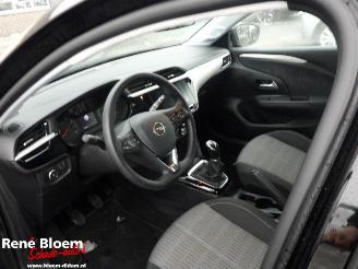 Opel Corsa 1.2 Level 2 5drs Airco picture 10