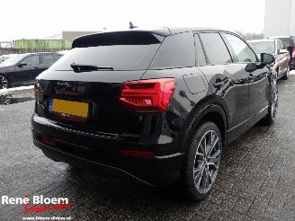Auto incidentate Audi Q2 30 TFSI Epic 5drs Navi 2021/1