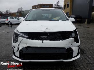 Kia Picanto 1.0 DPi DynamicLine 5p picture 3