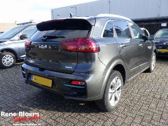 uszkodzony samochody osobowe Kia e-Niro Edition 64kWh Automaat 2022/1