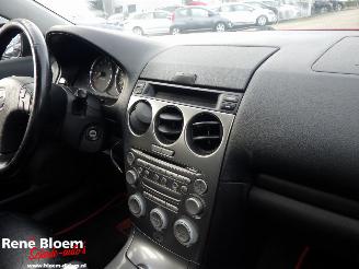 Mazda 6 1.8i Exclusive picture 9