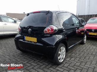 Auto incidentate Toyota Aygo 1.0-12V Access Airco 5drs 2010/6