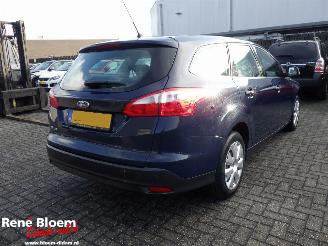Schadeauto Ford Focus 1.6 TI-VC Trend Airco 5drs 2012/2