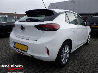 uszkodzony samochody osobowe Opel Corsa 1.2 Level 2 2023/5