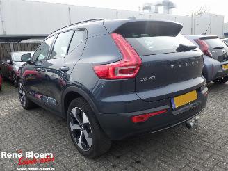 Volvo XC40 2.0 B4 Plus Dark 197pk picture 5