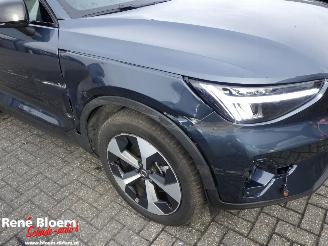 Volvo XC40 2.0 B4 Plus Dark 197pk picture 8