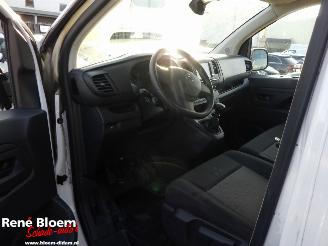 Citroën Jumpy 1.5 BlueHDI 100 L2 picture 13