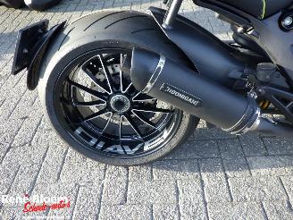Ducati Diavel 1200 AMG picture 11