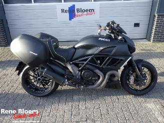 Ducati Diavel 1200 AMG picture 17
