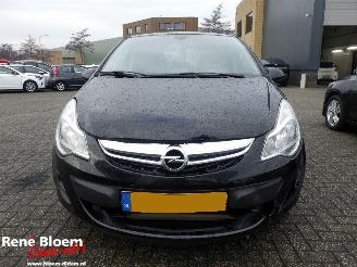 Opel Corsa 1.4-16V Design Edition picture 3