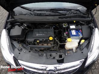 Opel Corsa 1.4-16V Design Edition picture 7