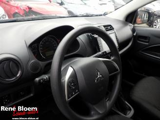 Mitsubishi Space-star 1.2 Cool+ picture 12