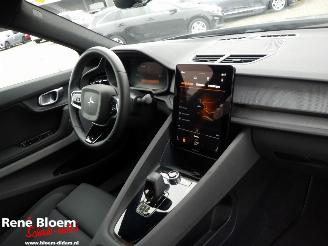 Polestar 2 Long Range Dual Motor Launch Edition 78kwh picture 13