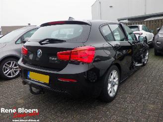 BMW 1-serie 118d Executive Automaat picture 4