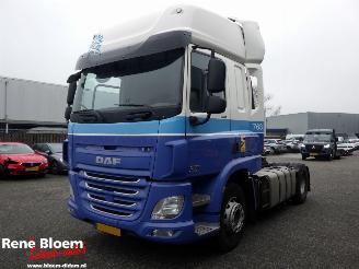  DAF CF 400 FT Euro 6 Automaat 2016/3