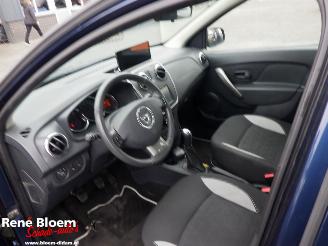 Dacia Sandero 0.9 TCe S&S Stepway Lauréate picture 14
