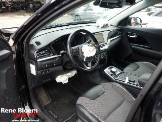 Kia e-Niro Dynamic PlusLine 64kWh picture 12