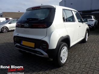 Auto incidentate Hyundai Inster E-motion 42kwh Aut 2025/11