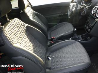 Opel Corsa 1.4 16V Cosmo Airco picture 11