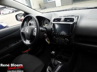 Mitsubishi Space-star 1.2 Intense Airco 5drs picture 11