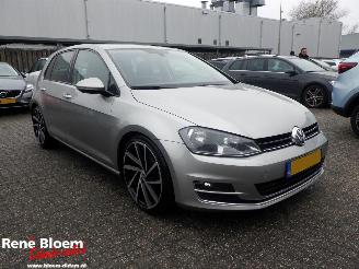 Volkswagen Golf 1.2 TSI HighLine picture 5