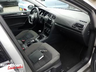 Volkswagen Golf 1.2 TSI HighLine picture 8