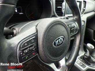 Kia Sportage 1.6 GDI DynamicLine picture 17