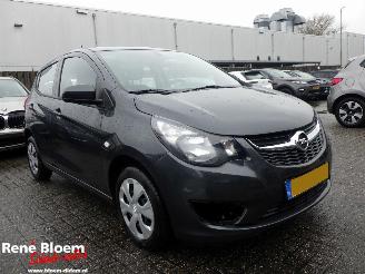 Opel Karl 1.0 ecoFlex Edition 5drs picture 4