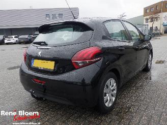 Peugeot 208 1.2 PureTech Active picture 4
