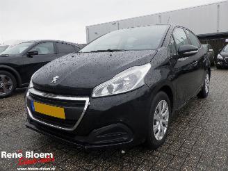 Avarii autoturisme Peugeot 208 1.2 PureTech Active 2018/8