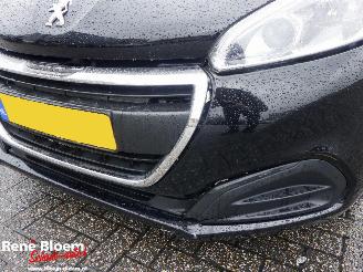 Peugeot 208 1.2 PureTech Active picture 7