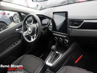 Mitsubishi ASX 1.6 PHEV AT First Edition picture 13