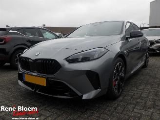  BMW 1-serie 120 M Sport Design Edition 156pk Full Option 2026/1