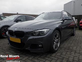  BMW 3-serie 318i M Sport Automaat 2019/6