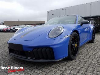  Porsche 911 922.2 GTS Keramische remmen, Carbon, 541pk 2024/9