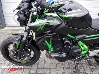 Kawasaki Z 650  picture 12
