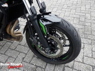 Kawasaki Z 650  picture 16