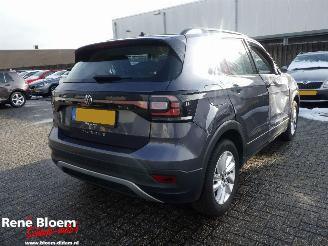 Avarii autoturisme Volkswagen T-Cross 1.0 TSI Life 5drs 2022/5