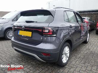 Avarii autoturisme Volkswagen T-Cross 1.0 TSI Life 5drs 2022/5