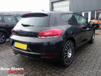Volkswagen Scirocco 1.4 TSI 122pk Navi picture 4