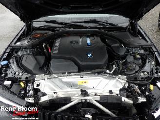 BMW 3-serie 330e High Executive picture 7