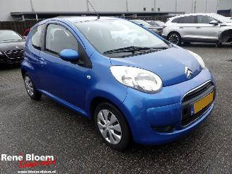 Citroën C1 1.0 Tendance Airco picture 5