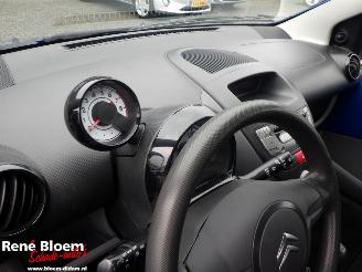 Citroën C1 1.0 Tendance Airco picture 13