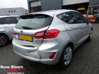 Ford Fiesta 1.0 Ecoboost Connected picture 4