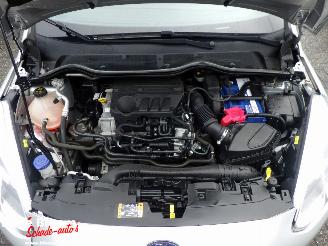 Ford Fiesta 1.0 Ecoboost Connected picture 17