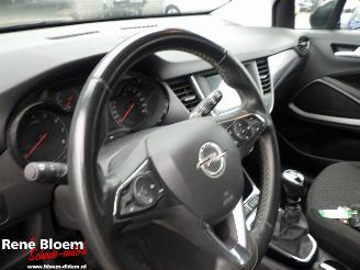 Opel Crossland 1.2 Turbo Edition picture 14